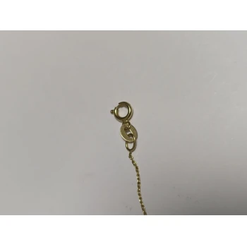 Fragment din aur proba585* 0.3gr