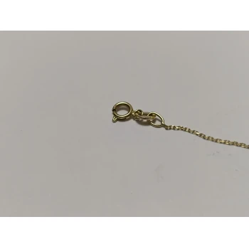 Fragment din aur proba585* 0.3gr