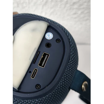 Boxă portativă Sven PS-290 Black