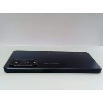Oppo A98 256 GB Midnight