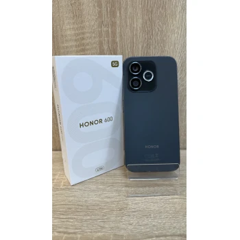 Honor 600Lite 8/256GB Black