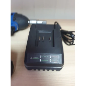 masina de insurubat Scheppach BC-IW350-X