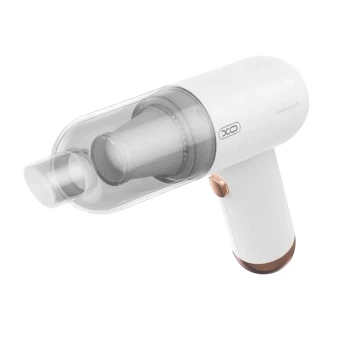 Aspirator portabil XO CZ007, White