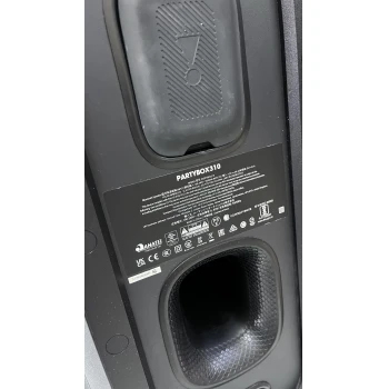 Boxa JBL PartyBox310