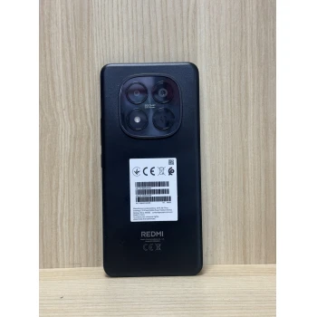 Telefon Xiaomi Redmi Note 15 Pro 8/256 GB Black