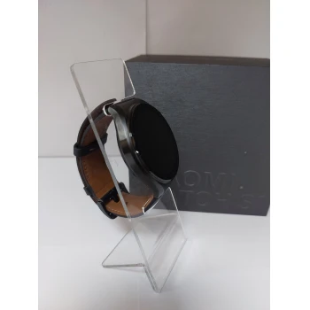 Ceas Inteligent Xiaomi Watch S1 Black