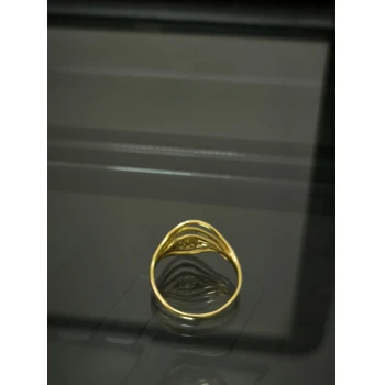 Inel din Aur proba 750* 2,46 gr