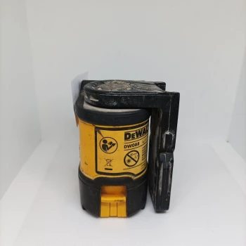 Laser Dewalt DW088