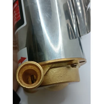 Pompă pentru presiune Dnestr 15 cm