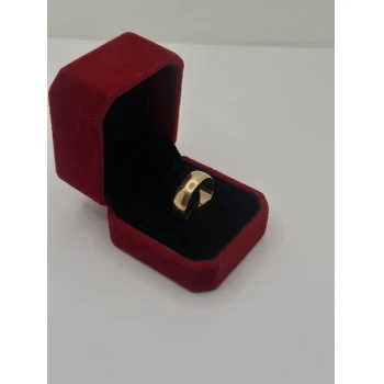 Verigheta din aur proba 583* 4.14 gr