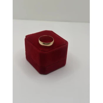 Verigheta din aur proba 583* 4.14 gr