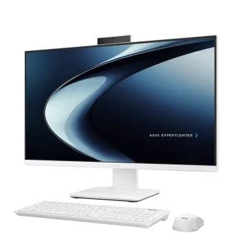 All-In-One Pc Asus AiO P470VAK, White