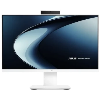 All-In-One Pc Asus AiO P470VAK, White