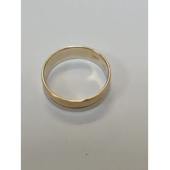 Verigheta din aur proba 585* 2.30 gr