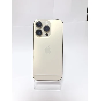 Apple Iphone 14 Pro 256 Gb Gold