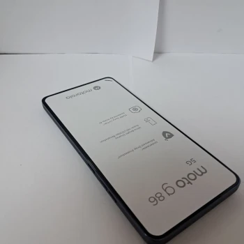 Motorola G86 256 GB Blue