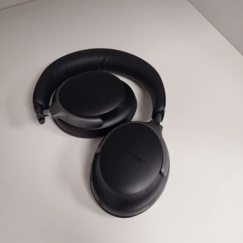 Bose Quietcomfort ultra Black