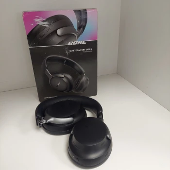 Bose Quietcomfort ultra Black