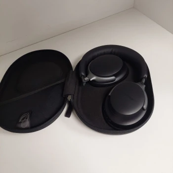 Bose Quietcomfort ultra Black