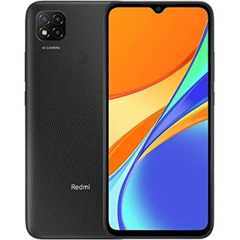 Xiaomi Redmi 9C 64 gb Blue