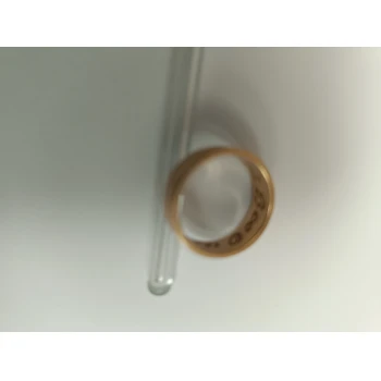 Verigheta din Aur Proba 585* 4.64 gr