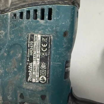 Ciocan Rotopercutor Makita HR2470