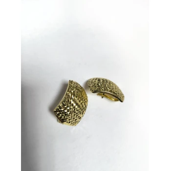 Cercei din Aur Proba 585* 4.22 gr