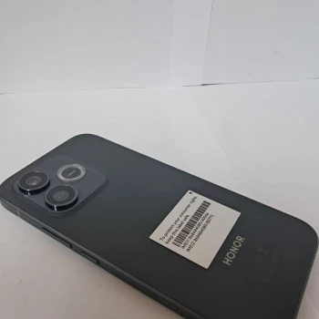 Honor 600 Lite 8/256GB Black