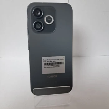 Honor 600 Lite 8/256GB Black