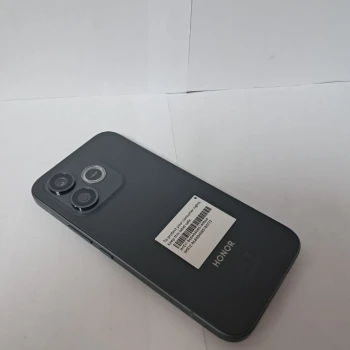 Honor 600 Lite 8/256GB Black