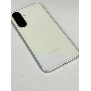 Samsung Galaxy A36 128 GB White