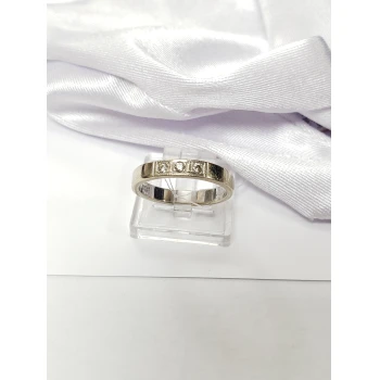 Inel Din Aur Proba 585 3.45 gr