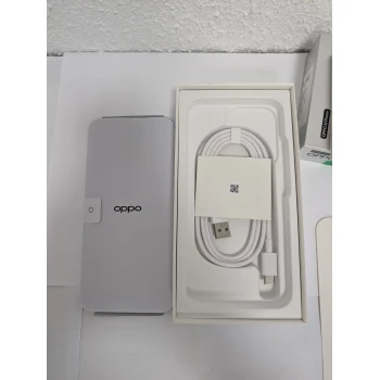 Telefon Oppo Reno 14 FS 12/512GB Black