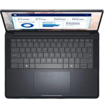 Laptop Dell Pro 14 Premium PA14250 Magnesium