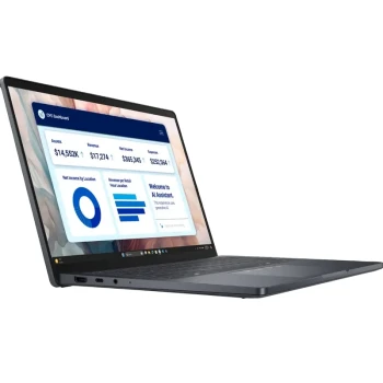 Laptop Dell Pro 14 Premium PA14250 Magnesium