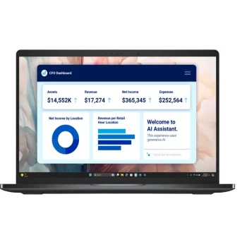 Laptop Dell Pro 14 Premium PA14250 Magnesium