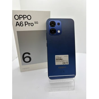 Telefon Oppo A6 Pro 256 GB Blue