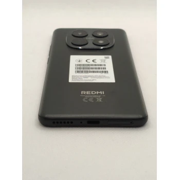 Telefon Xiaomi Redmi Note 15 8/256 GB Black
