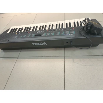 Orga Yamaha PSR 200 Black