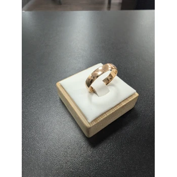 Verigheta din aur proba 585* 2.62gr