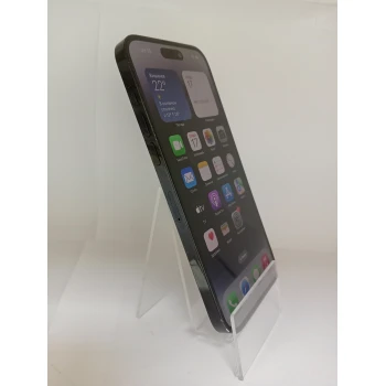 Telefon Apple iPhone 14 Pro Max 256 GB Midnight