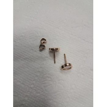 Cercei din Aur Proba 585*1.76 gr