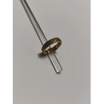 Inel din aur proba 585* 2.93 gr