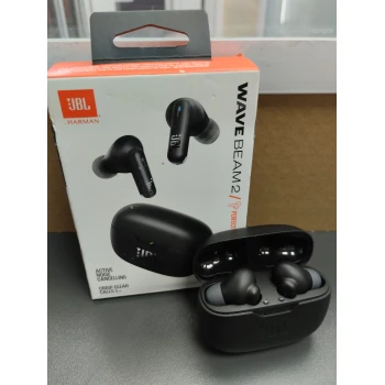 Casti JBL Wave Beam 2