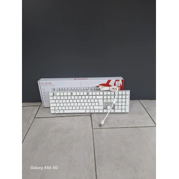 Tastatura Cherry KC 200 MX