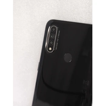 Telefon Oppo A31 64 GB Black