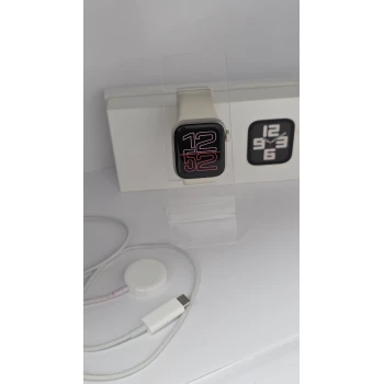 Ceas Inteligent Apple Watch SE  2 Starlight