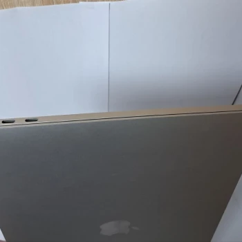 Laptop Apple MacBook Pro 2019 Silver