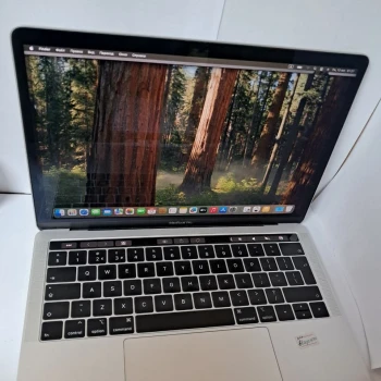 Laptop Apple MacBook Pro 2019 Silver
