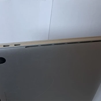 Laptop Apple MacBook Pro 2019 Silver